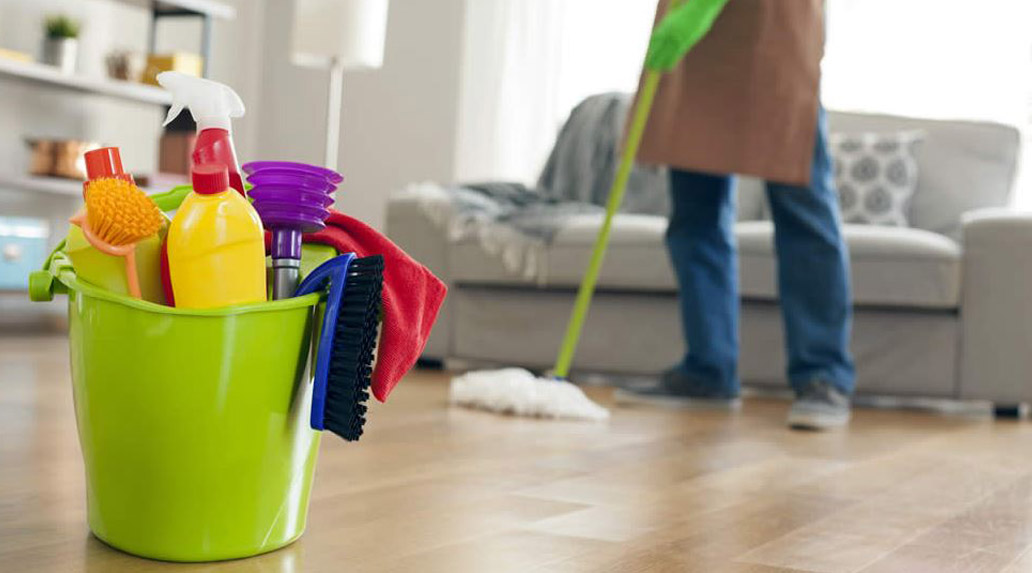 How to Clean Your Home Like a Pro Keep It Cartesian