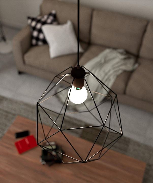 pendant lamp