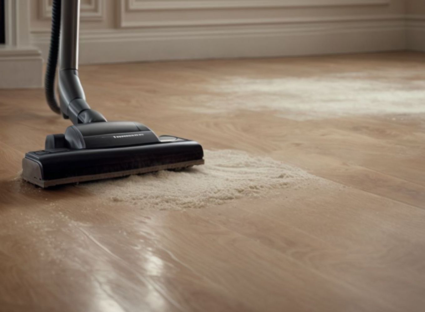 How To Clean Plaster Dust Off Wood Floors Keep It Cartesian