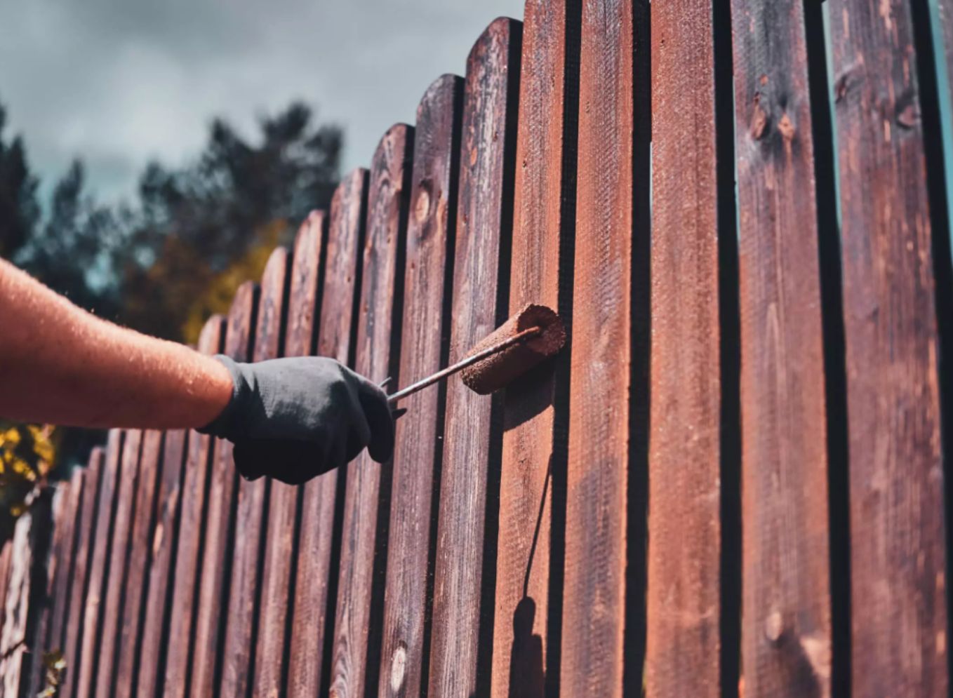 How To Protect Fence Keep It Cartesian